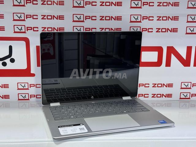 HP OMNIBOOK 5 FLIP X360 CORE 7/16GB/512 NVME/NEUF