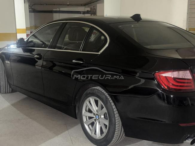 BMW 525d - 1500Dh Vignette 