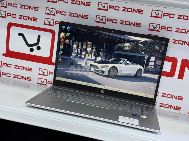 HP LAPTOP 15 FD0 i7 13 TH/16GB/512 GB NVME