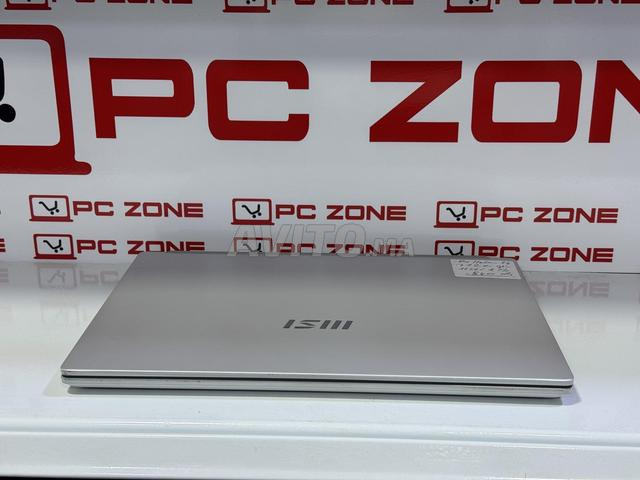 MSI MODERN 14 i7 12ème / 1TB NVME / 16GB / IRIS XE - 2