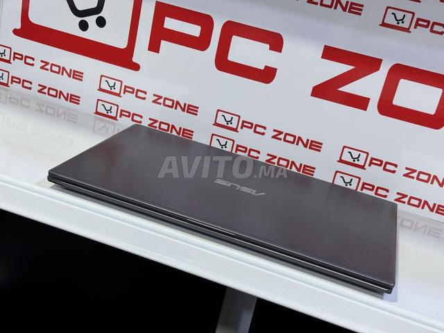 Asus VIVOBOOK 15 PRO I7 TH/256 SSD/8GB - 2