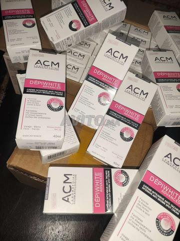 ACM Dépiwhite Advanced – كريم مكثف لتفتيح البقع - 2