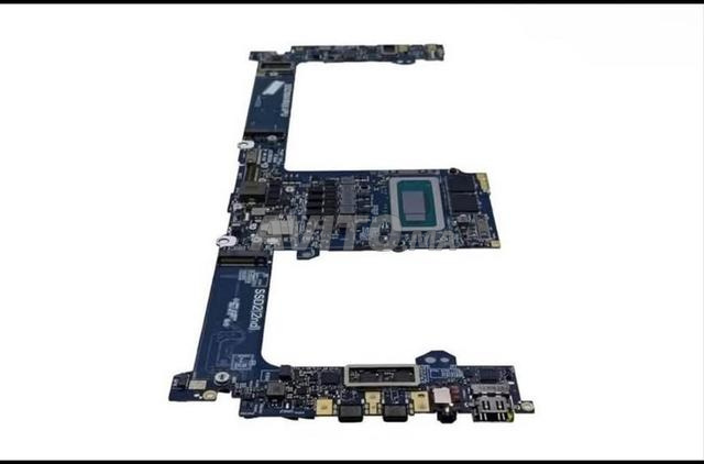 Carte mère Dell precision 5680 i7-13 eme gen- 32G - 2