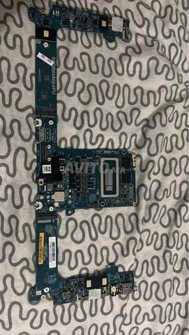 Carte mère Dell precision 5680 i7-13 eme gen- 32G