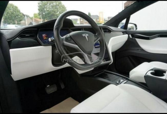 Tesla Model X Dual Moteur 4X4  2019 à Ifrane