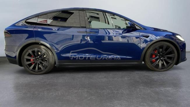 Tesla Model X Dual Moteur 4X4  2019 à Ifrane