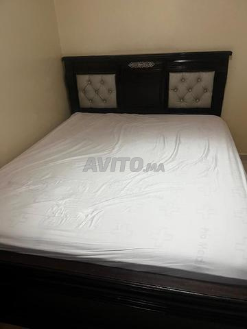 Chambre à coucher à vendre à un prix raisonnable - 2000 DH 🛏️