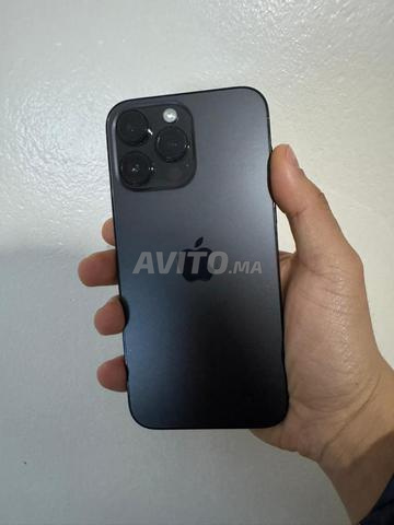 IPhone 14 Pro Max 128gb Carte Sim ✅