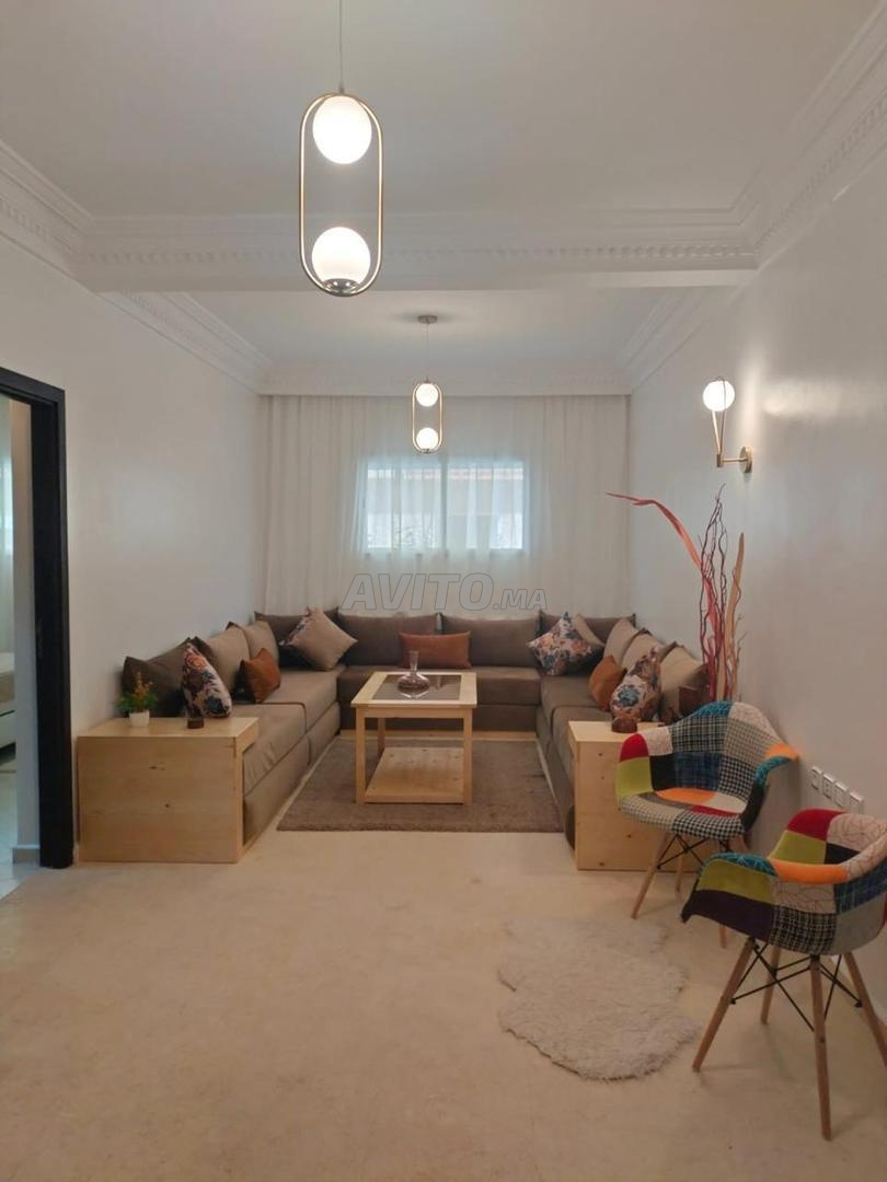 Appartements raffinés à louer à Essaouira à des prix très raisonnables - image 2