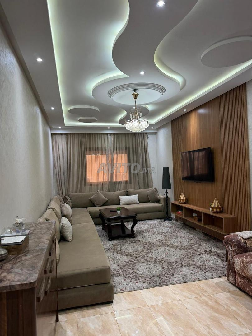 Appartements à louer à Essaouira à un prix abordable pour tous - image 4