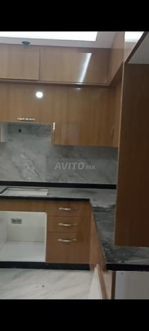 Appartement 1er étage à vendre à Drarga