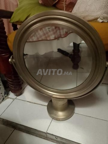Miroir mental vintage