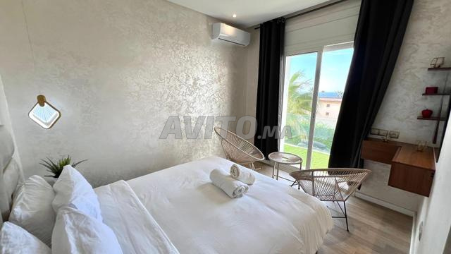 Appartement de luxe avec vue sur mer dans un emplacement stratégique - image 5