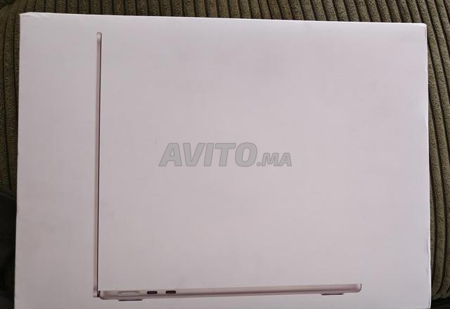 apple macbook air M4 16 GB SSD 256GB