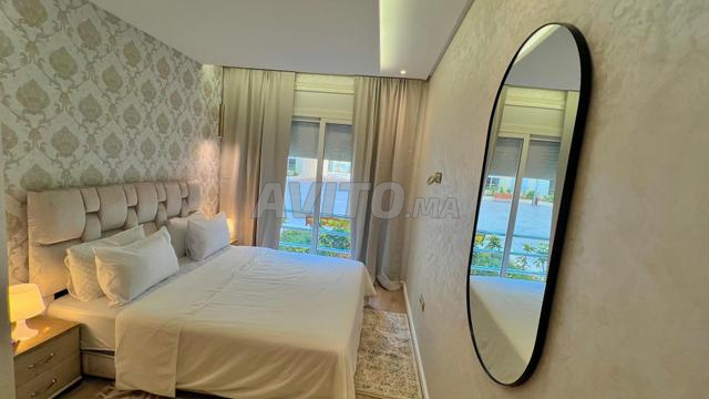 Appartement de luxe avec vue sur mer dans un emplacement stratégique - image 3