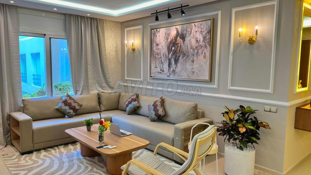 Appartement de luxe avec vue sur mer dans un emplacement stratégique - image 2