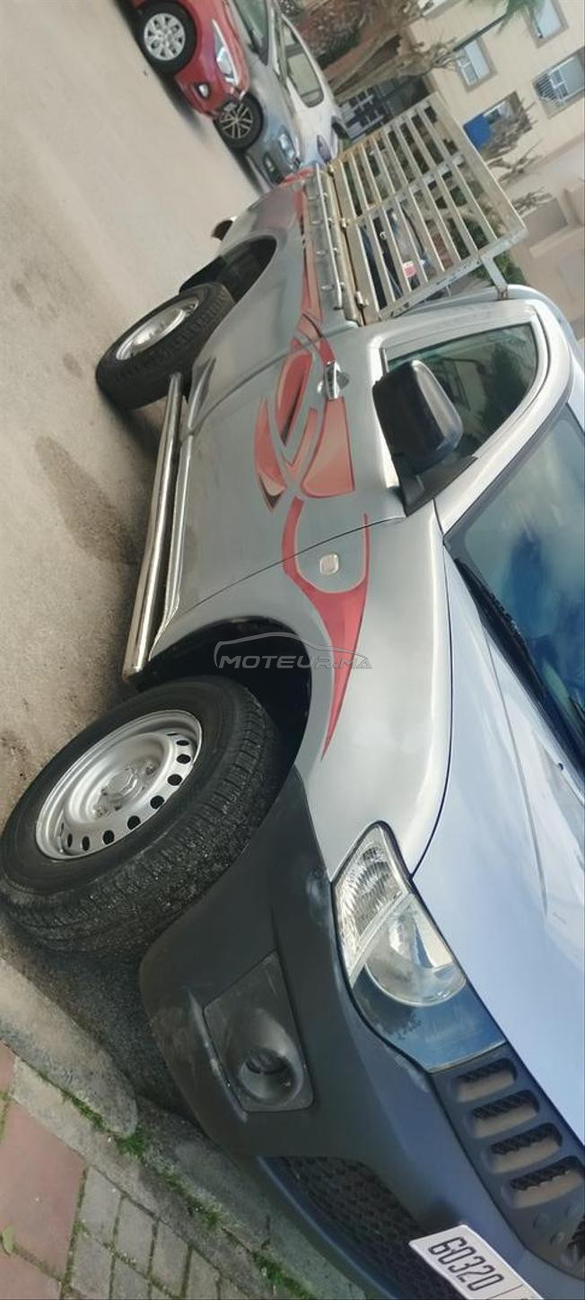 Mitsubishi L200 2010 