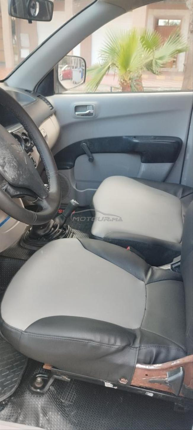 Mitsubishi L200 2010 