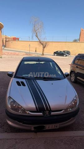 Peugeot 206 diesel