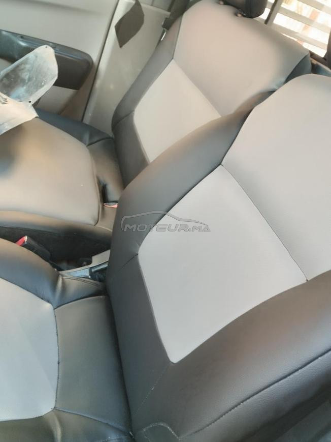 Mitsubishi L200 2010 