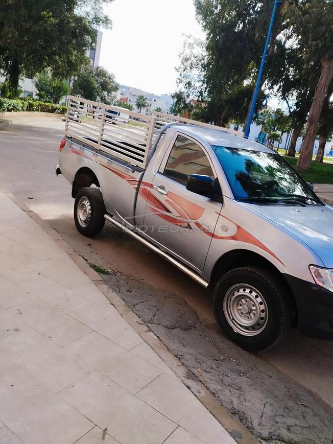 Mitsubishi L200 2010 