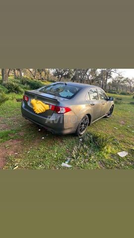 هوندا أكورد ديزل يدوية 2010 في تمارة