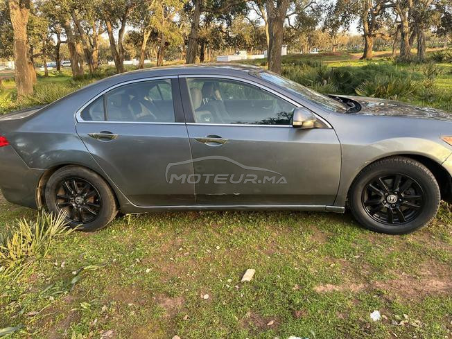 Honda Accord Diesel Manuelle 2010 à Temara