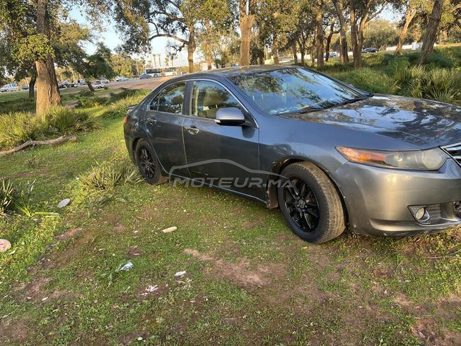 Honda Accord Diesel Manuelle 2010 à Temara
