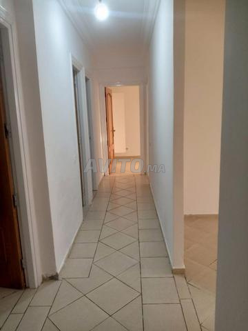 شقة للبيع 61 متر مربع في سلا الجديدة - 2