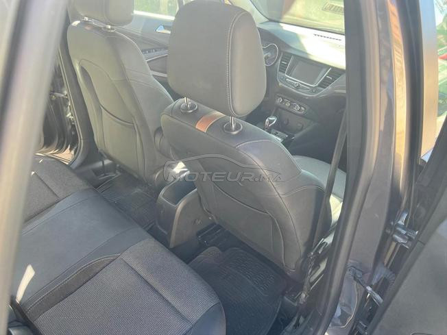 vente voiture 