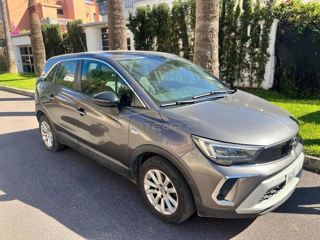 vente voiture 