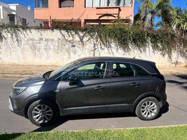 vente voiture 