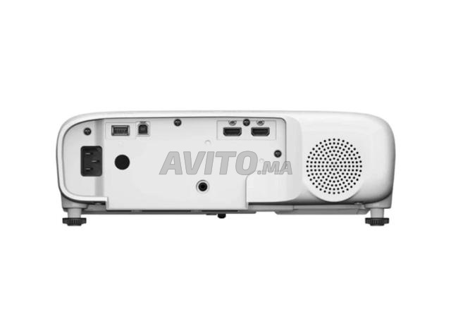 Epson EB-FH54 Projecteur Full HD 4100 lumens WIFI - 2