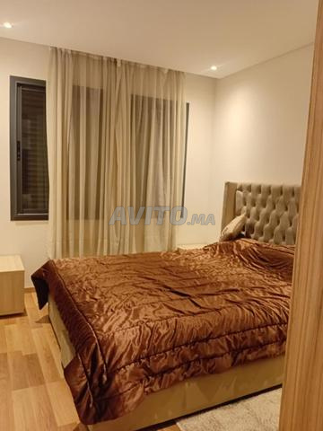 Appartement à louer à Riviéra Confort et Elégance - image 4