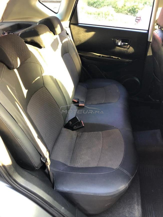 Nissan qachqai