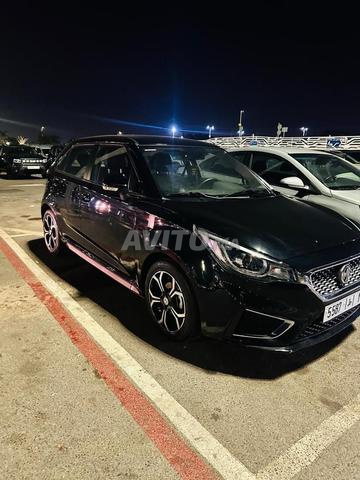 🚘 Location d’une voiture économique à 4500DH/mois