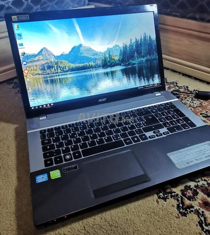 PC Portable Acer i5 / 8GB RAM / SSD 128GB / 800 GB - 2
