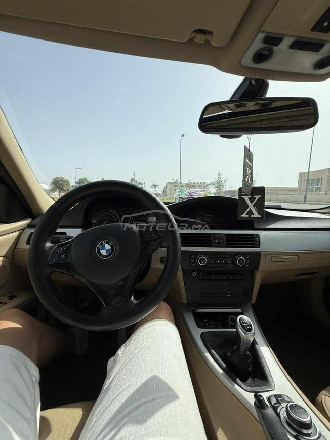 e90 320d toit ouvrant