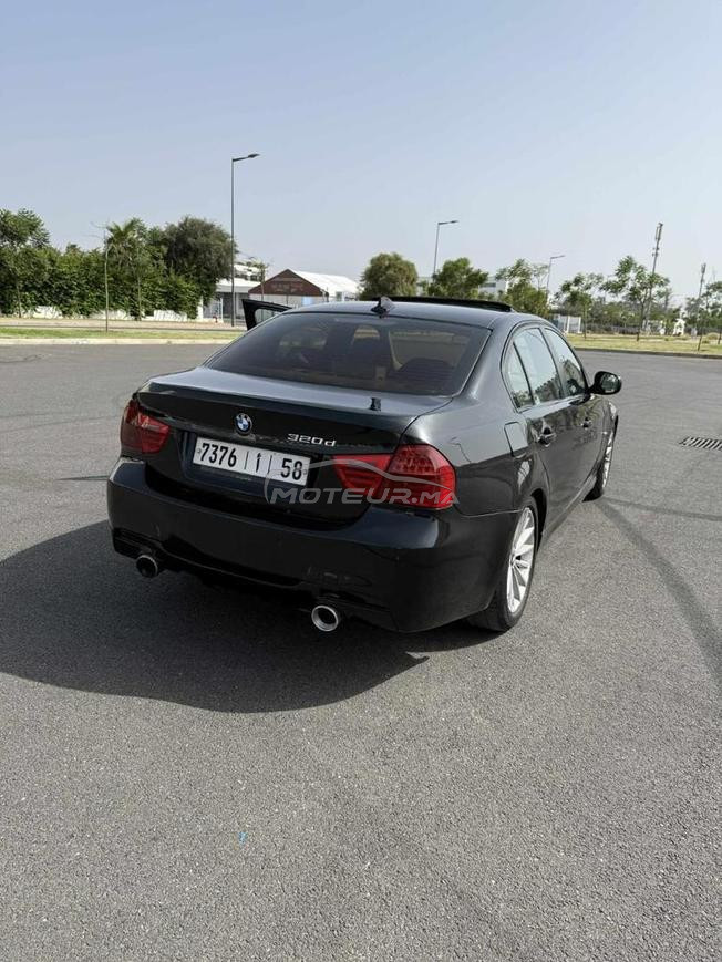 e90 320d toit ouvrant