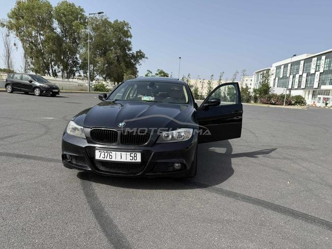 e90 320d toit ouvrant