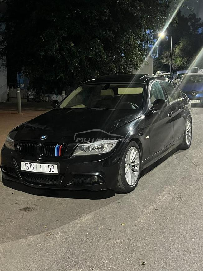 e90 320d toit ouvrant