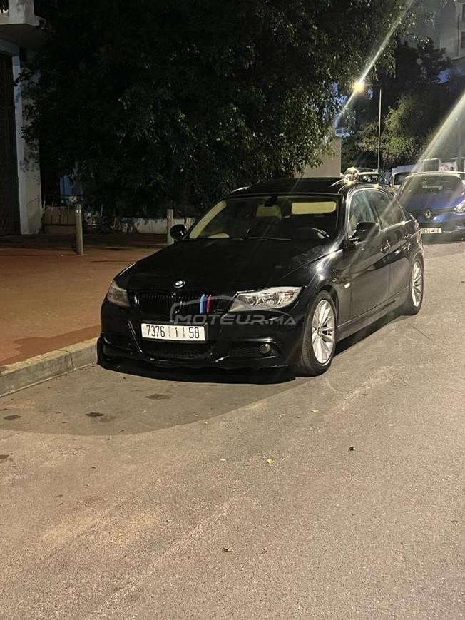 e90 320d toit ouvrant