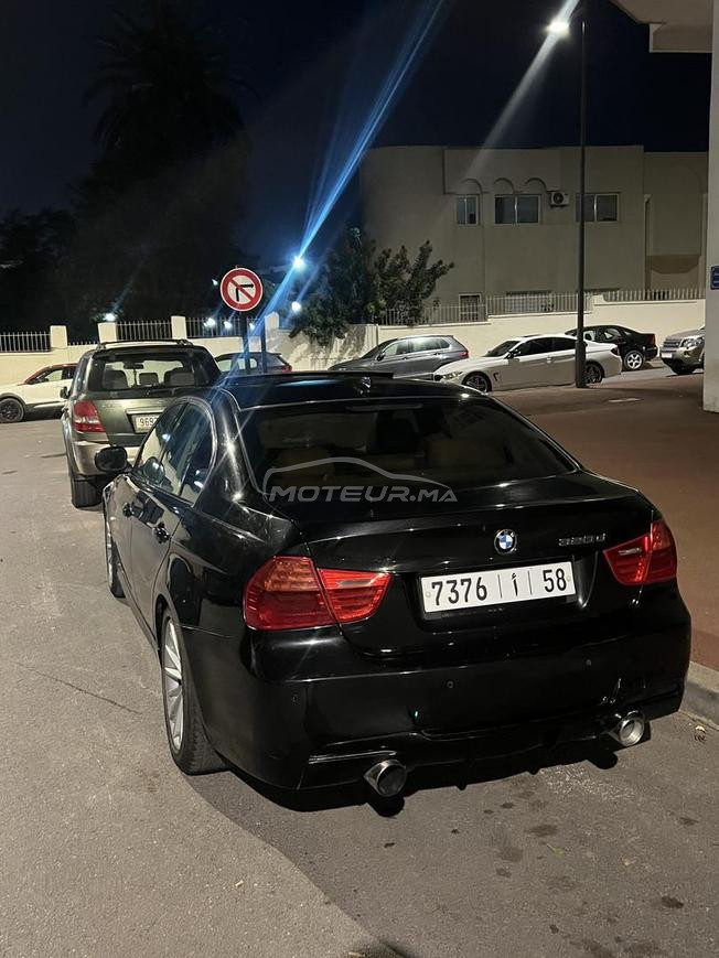 e90 320d toit ouvrant