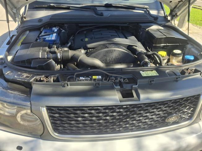 Land Rover Range Rover Sport Diesel Automatique