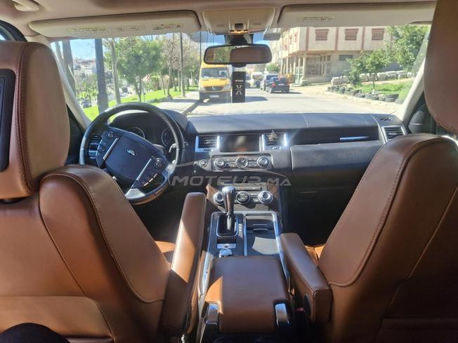 Land Rover Range Rover Sport Diesel Automatique