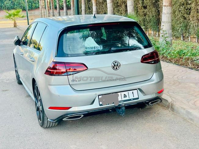 golf 7,5 emporter neuf 