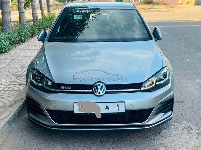 golf 7,5 emporter neuf 