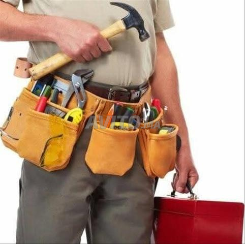 Réparation rideaux électriques aluminium vitrage