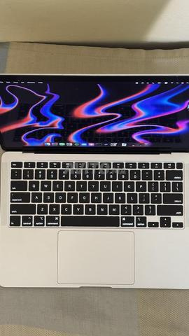 Mac Air 2020 i5 – 8Go RAM – 512Go – Très bon état
