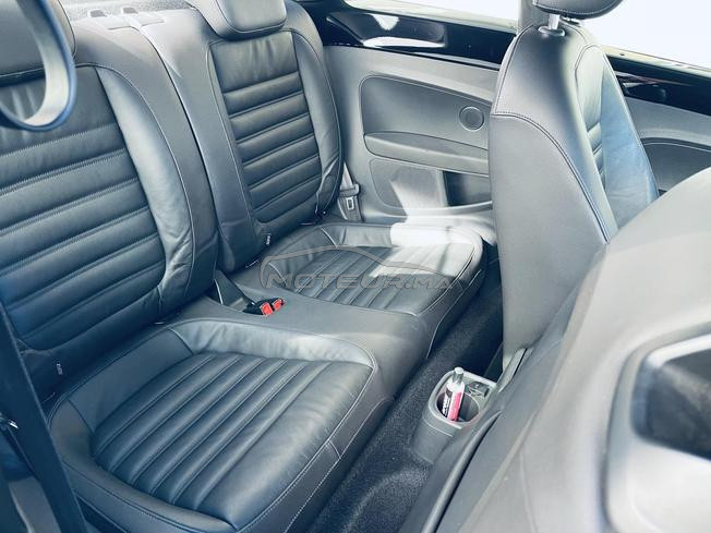 Volkswagen Coccinelle Diesel Automatique 2020